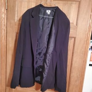 Worthington Suit Jacket 18 Tall